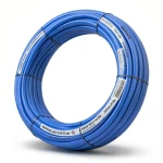 Neproplast HDPE Pipes PE 100 Pressure 16 Bar Diameter 32 mm Thickness 2.9 mm Blue | NEPROPLAST