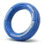 أنابيب HDPE نيبروبلاست PE 100 ضغط 16 بار قطر 32 مم سمك 2.9 مم أزرق | نيبروبلاست - Image 1
