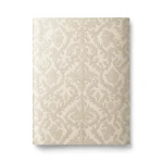 Italian Wallpaper Pattern Design 10m x 0.53m, Beige