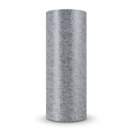 Italian Wallpaper Patterned Design Gray Color, Size 10m x 0.70m, Model RC18065