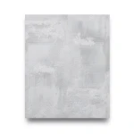 Patterned Wall Decoration 10m x 0.53m Gray Color, Model 73543