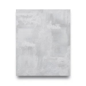 Patterned Wall Decoration 10m x 0.53m Gray Color, Model 73543