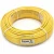 Neproplast HDPE Pipes PE 80 Pressure 12.5 Bar Outside Diameter 75 mm Thickness 6.8 mm Color Yellow