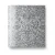 Italian Wallpaper Patterned Design Gray Color, Size 10mx0.70m, Model RC18054 - Image 1