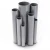 UPVC Pipes  Modern Technology Nominal Pressure 36 Bar Outside Diameter 26.6 mm Thickness 3.9 mm Gray Colour