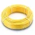 Neproplast HDPE Pipes PE 80 Pressure 12.5 Bar Outside Diameter 110 mm Thickness 10 mm Color Yellow