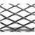 Hot Rolled (Black) Steel Expanded Metal Mesh   Thickness 4.8 mm Width 1.22 M Length 2 M | Bait Al Tatawor Company