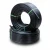 أنابيب HDPE نيبروبلاست PE 100 ضغط 6 بار قطر خارجي 50 مم سمك 1.9 مم لون اسود
