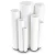 مواسير UPVC مقاس 2 إنش سمك 2.31 مم ضغط 11 بار لون أبيض - Image 1