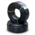أنابيب HDPE  نيبروبلاست PE 100 ضغط 6 بار قطر خارجي 63 مم سمك 2.3 مم لون اسود