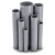مواسير UPVC ضغط 11 بار مقاس 2 إنش سمك 2.31 مم لون رمادي - Image 1
