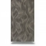 German Wall Covering, Dark Beige Color, Length 10 m, Width 0.53 m, Model 10151-30