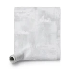 Patterned Wall Decoration 10m x 0.53m Gray Color, Model 73543