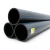 HDPE Pipes PE 100 Pressure 16 Bar Outside Diameter 400 mm Thickness 36.3 mm Black | NEPROPLAST - Image 1