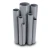مواسير UPVC مقاس 2 إنش سمك 2.87 مم ضغط 13.8 بار لون رمادي - Image 1