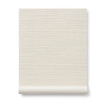 Italian Patterned Wallpaper 10m x 0.53m Beige, Model 73531
