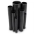 UPVC Pipes 2 Inch Thickness 2.87 mm Pressure 13.8 Bar Black - Image 1