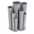 UPVC Pipes 17.2 Bar Pressure 2 Inch Size 3.56 mm Thickness Gray - Image 1