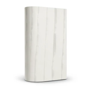 Modern Wall Covering Pale Beige 10m x 0.53m, Model 73225
