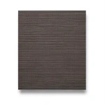 Italian Patterned Wall Covering 10m x 0.53m Dark Brown, Model 73530