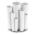 مواسير UPVC ضغط 21.7 بار مقاس 2 إنش سمك 4.47 مم لون أبيض - Image 1