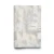 Patterned Wallpaper Beige Color 10m x 0.53m, Model 73539 - Image 1