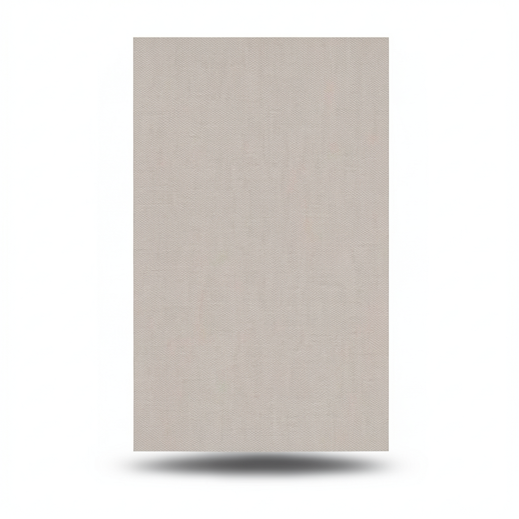 German Wallpaper 10m x 0.73m Light Brown, Model 515701