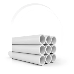 FABCO Rigid PVC Electrical Conduit for Concrete Encasement (NEMA TC 2 Compliant)