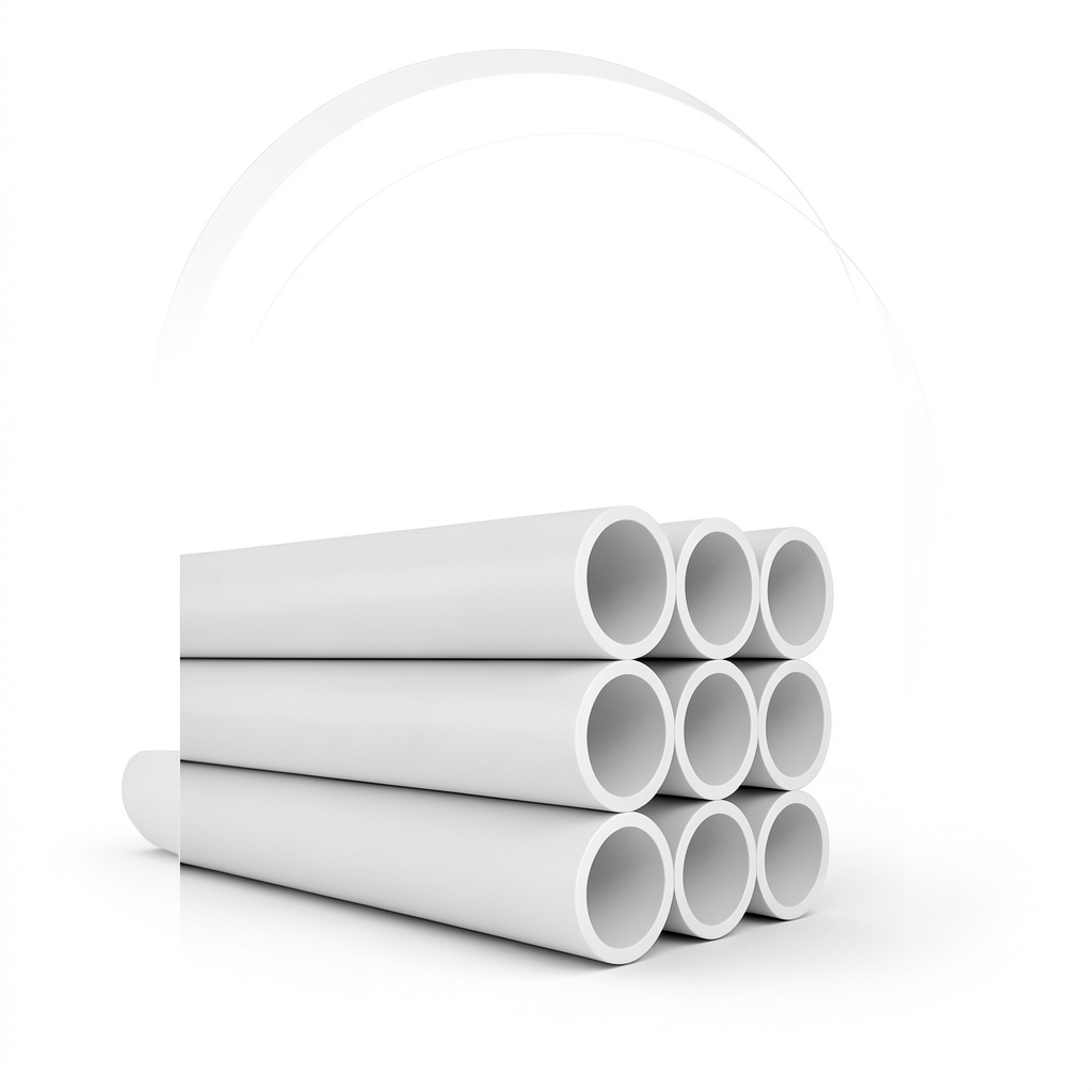 FABCO Rigid PVC Electrical Conduit for Concrete Encasement (NEMA TC 2 Compliant)