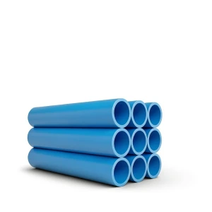 FABCO Rigid PVC Pipes (ASTM D1785 Sch-40)