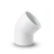 FABCO 45° Male Elbow for UPVC Piping Systems - Image 1