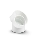 FABCO 45° Elbow S/40 for UPVC Piping Systems