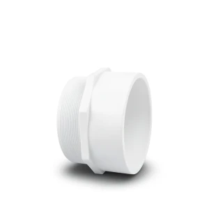 موصل ذكر UPVC مقاس 40 ملم - FABCO