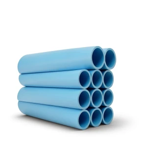 أنبوب بولي فينيل كلوريد صلب للكهرباء FABCO (مطابق لمواصفات NEMA TC-2)