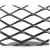 Hot Rolled (Black) Steel Expanded Metal Mesh   Thickness 6 mm Width 1.22 meter Length 6 meter | Bait Al Tatawor Company