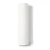 Wall Decoration Modern Design 10 m x 0.53 m Off White - Image 1