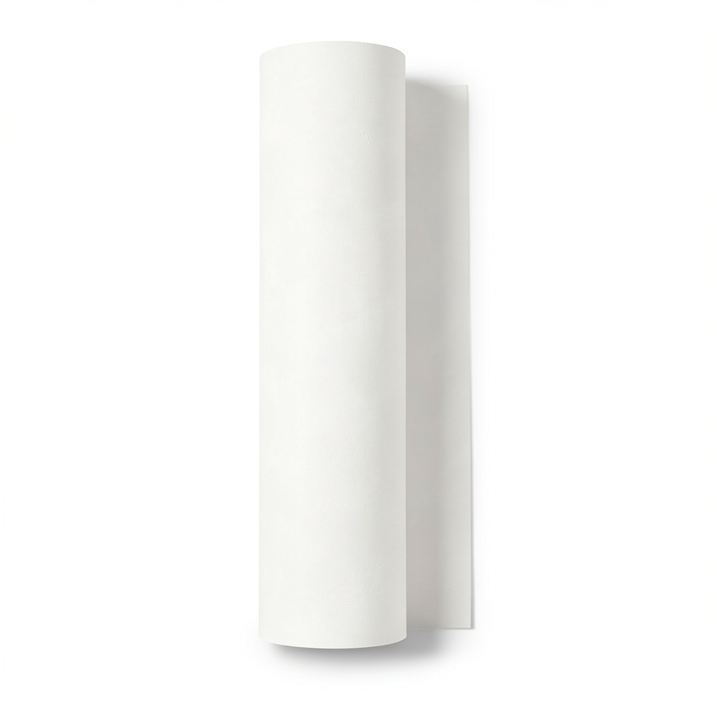 Wall Decoration Modern Design 10 m x 0.53 m Off White