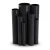 مواسير UPVC مقاس 3 إنش ضغط 8.6 بار سمك 2.74 مم لون أسود - Image 1