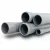 UPVC Pipes Plasco Schedule 80  Size 1 inch Thickness 4.6 mm Gray Colour