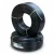 أنابيب HDPE نيبروبلاست PE 100 ضغط 6 بار قطر خارجي 50 مم سمك 1.9 مم لون اسود