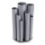 مواسير UPVC مقاس 3 إنش ضغط 8.6 بار سمك 2.74 مم لون رمادي - Image 1
