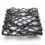 Hot Rolled (Black) Steel Expanded Metal Mesh   Thickness 3.8 mm Width 1.22 meter Length 4 meter | Bait Al Tatawor Company