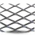 Hot Rolled (Black) Steel Expanded Metal Mesh   Thickness 4.8 mm Width 1.22 meter Length 7 meter | Bait Al Tatawor Company
