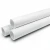 UPVC Pipes Plasco Schedule 40  Size 6 inch Thickness 7.1 mm White Colour