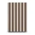 Striped Wallpaper Brown Color 10m x 0.53m, Model 10290-37 - Image 1