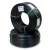 أنابيب HDPE نيبروبلاست PE 80 ضغط 12.5 بار قطر خارجي 40 مم سمك 3.7 مم لون اسود