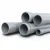 UPVC Pipes Plasco Schedule 80  Size 6 inch Thickness 11.0 mm Gray Colour
