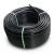 HDPE Coil Pipe  PN 16 Bar [PE 80] OD 160 mm  SDR 9  Color Black | Almona Factory