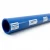 Neproplast  HDPE Pipes PE 80 Pressure 8 Bar Outside Diameter 355 mm Thickness 21.1 mm Color Blue   