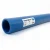 Neproplast  HDPE Pipes PE 80 Pressure 8 Bar Outside Diameter 400 mm Thickness 23.7 mm Color Blue   